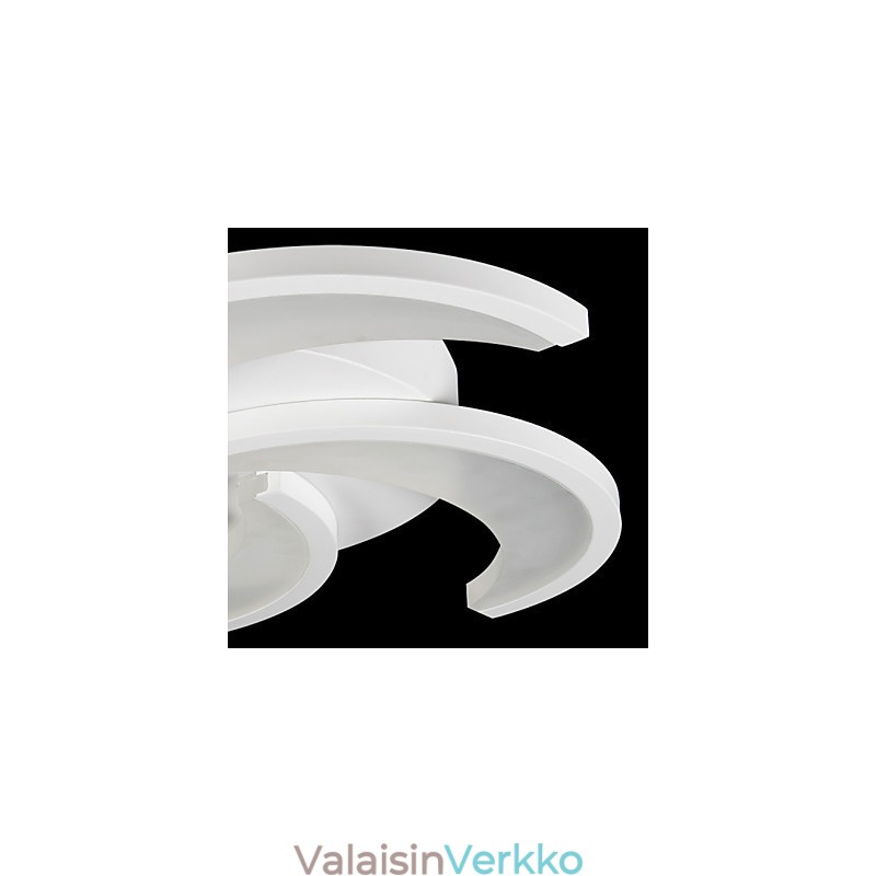 Moderni akryylilamppu