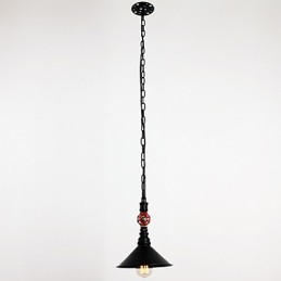 Water Pipe Retro Plating 1 Vaalea Maalaus Riipus