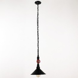 Water Pipe Retro Plating 1 Vaalea Maalaus Riipus