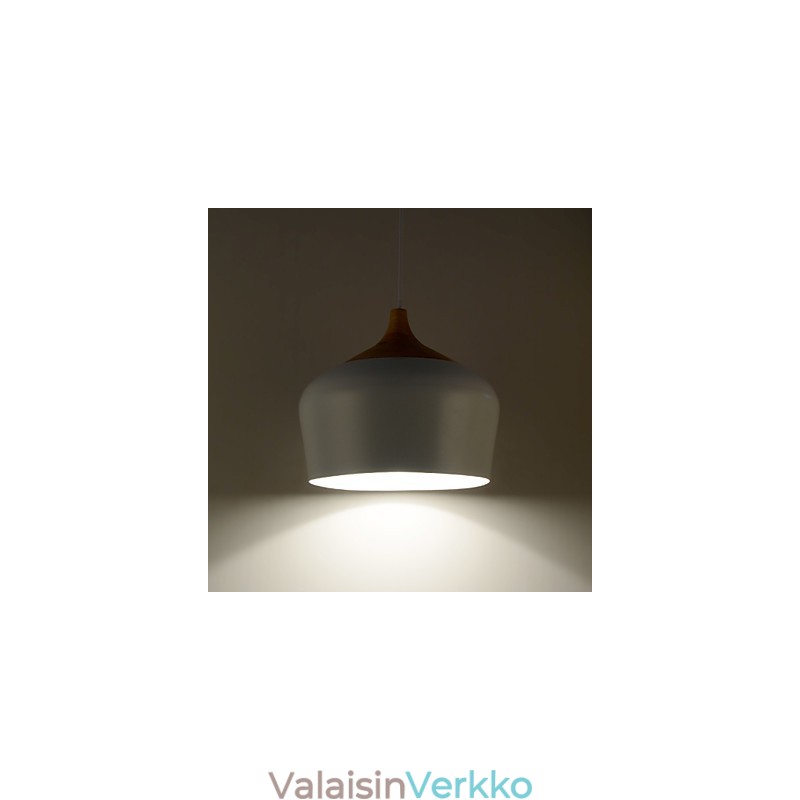 Riippuvalot Moderni nykyaikainen metalli