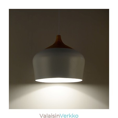 Riippuvalot Moderni nykyaikainen metalli