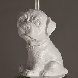 Moderni lasiriippuvalaisin Yksinkertaiset riippuvalaisimet Cafe-riippuvalaisin