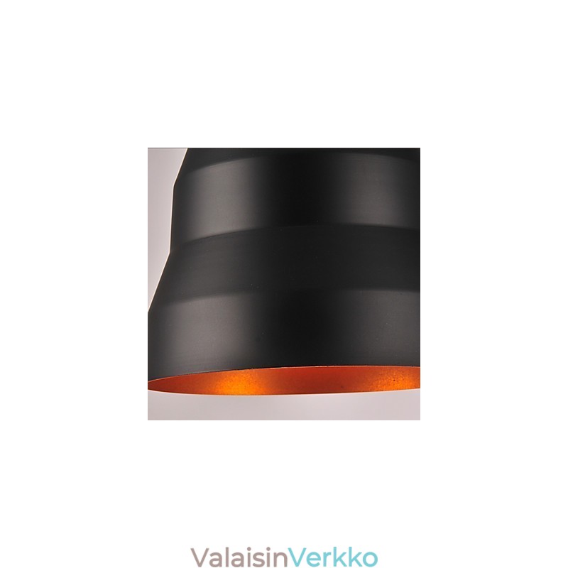 Riippuvalot Moderni nykyaikainen metalli