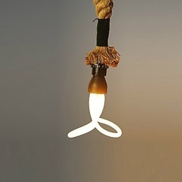 Kattokruunu perinteinen klassinen lasi