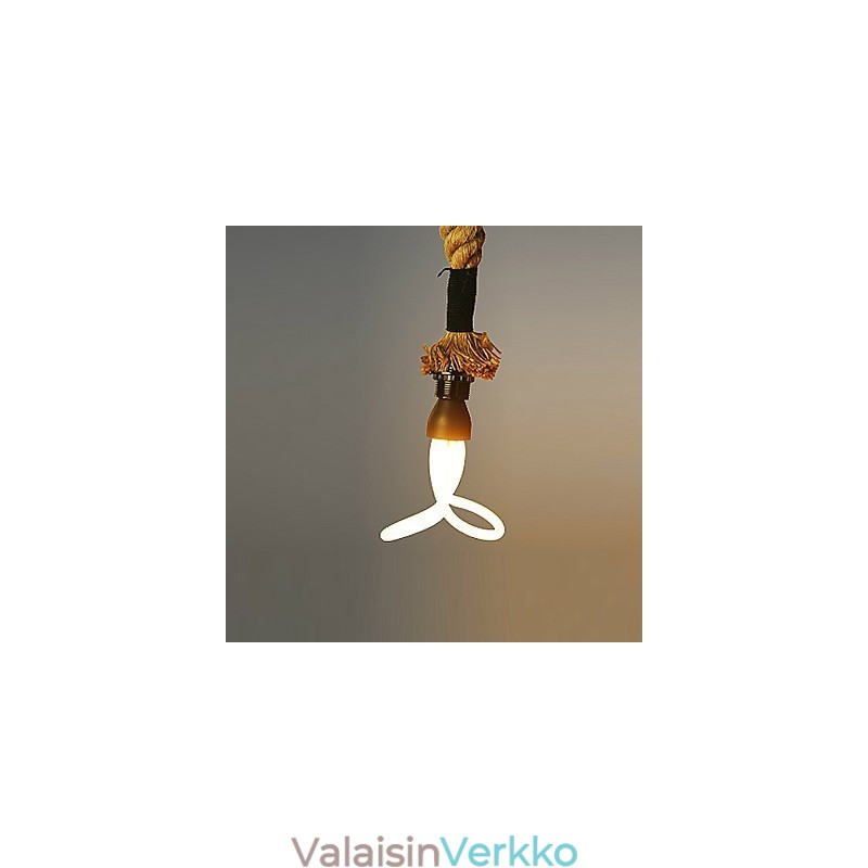 Kattokruunu perinteinen klassinen lasi