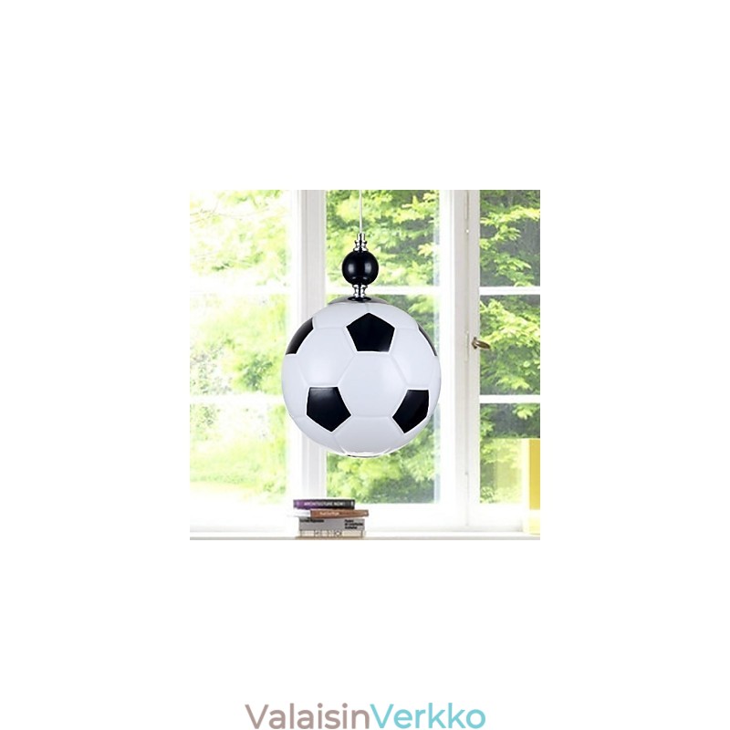 Moderni nykyaikainen kromimetalliriippuvalaisin