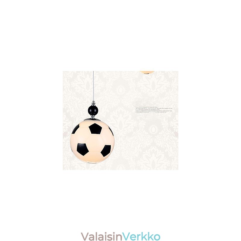 Moderni nykyaikainen kromimetalliriippuvalaisin