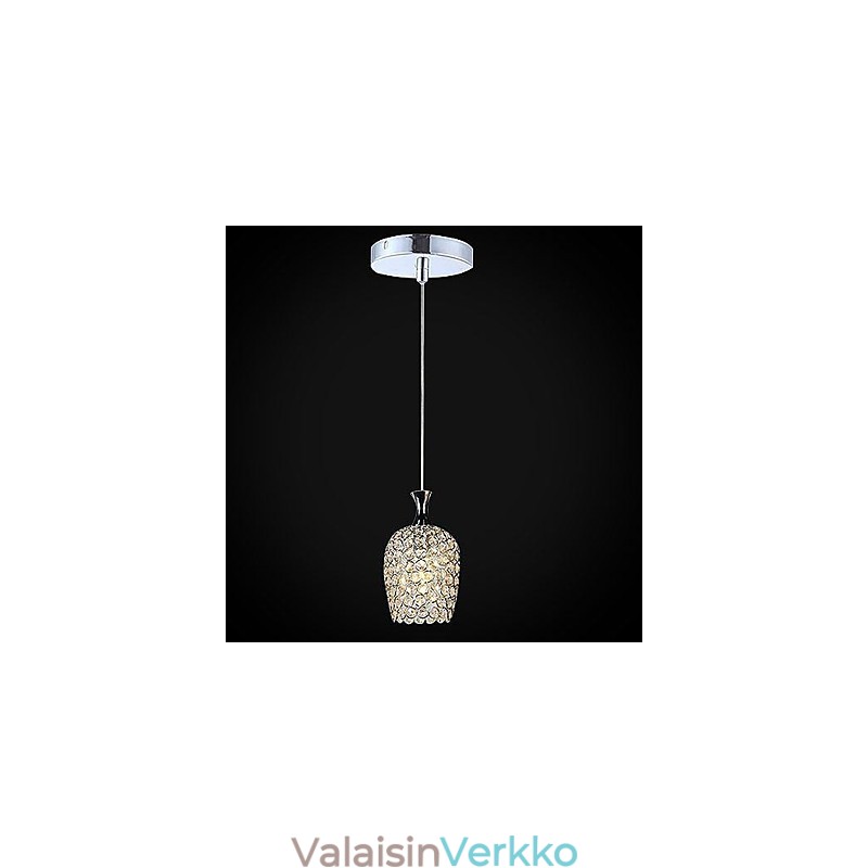 Riippuvalot 1 Light Modern Simple Artistic