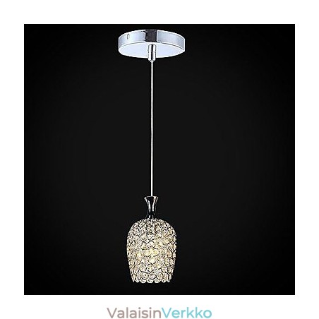 Riippuvalot 1 Light Modern Simple Artistic Riippuvalot 1 Light Modern Simple Artistic