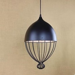 Moderni Creative Contracted Single Head Droplight