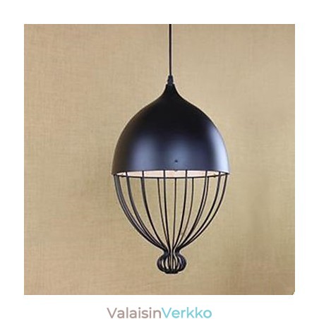 Moderni Creative Contracted Single Head Droplight