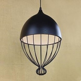 Moderni Creative Contracted Single Head Droplight