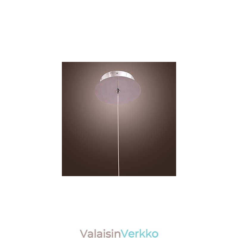Moderni nykyaikainen mini-tyylinen riippuvalaisin