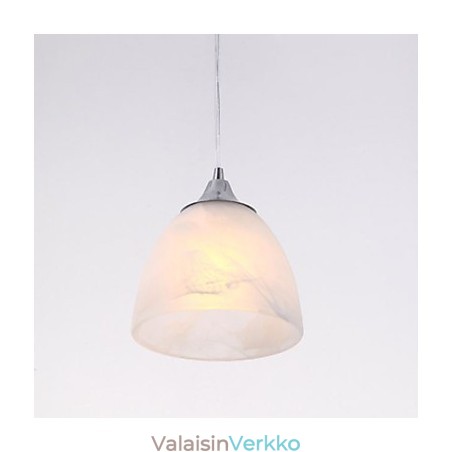 Moderni viinikupin pitkulainen kattovalaisin kolmella valolla Moderni viinikupin pitkulainen kattovalaisin kolmella valolla