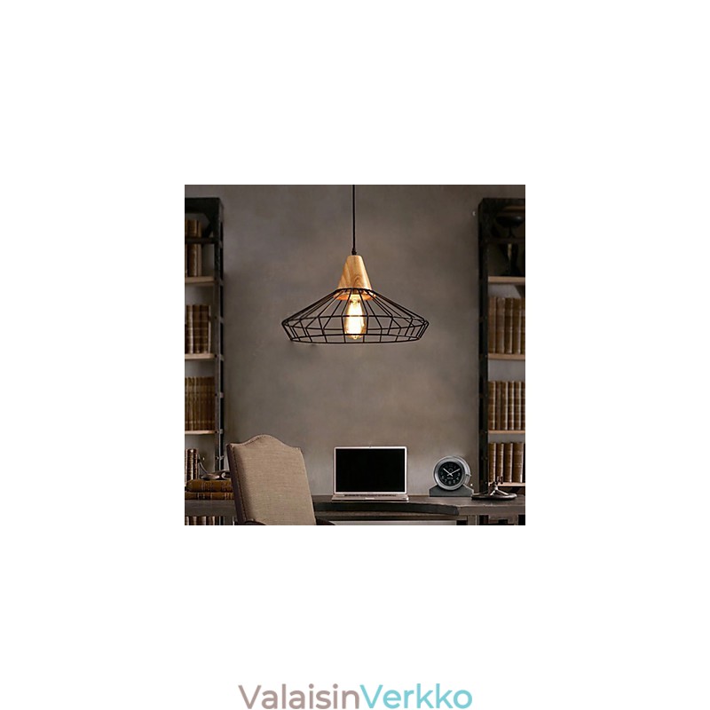 Perinteinen klassinen vintage minityylinen metallikruunu