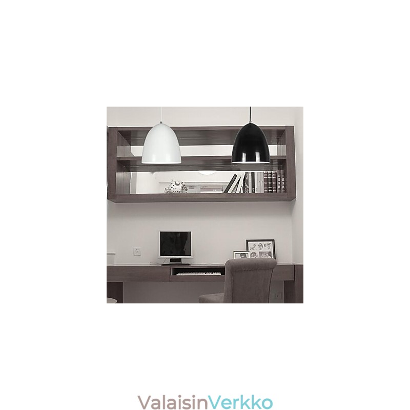 Moderni nykyaikainen maalaus metalliriippuvalaisin