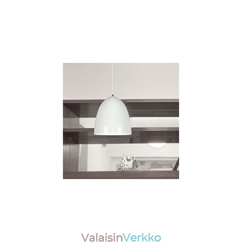 Moderni nykyaikainen maalaus metalliriippuvalaisin
