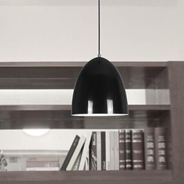 Moderni nykyaikainen maalaus metalliriippuvalaisin