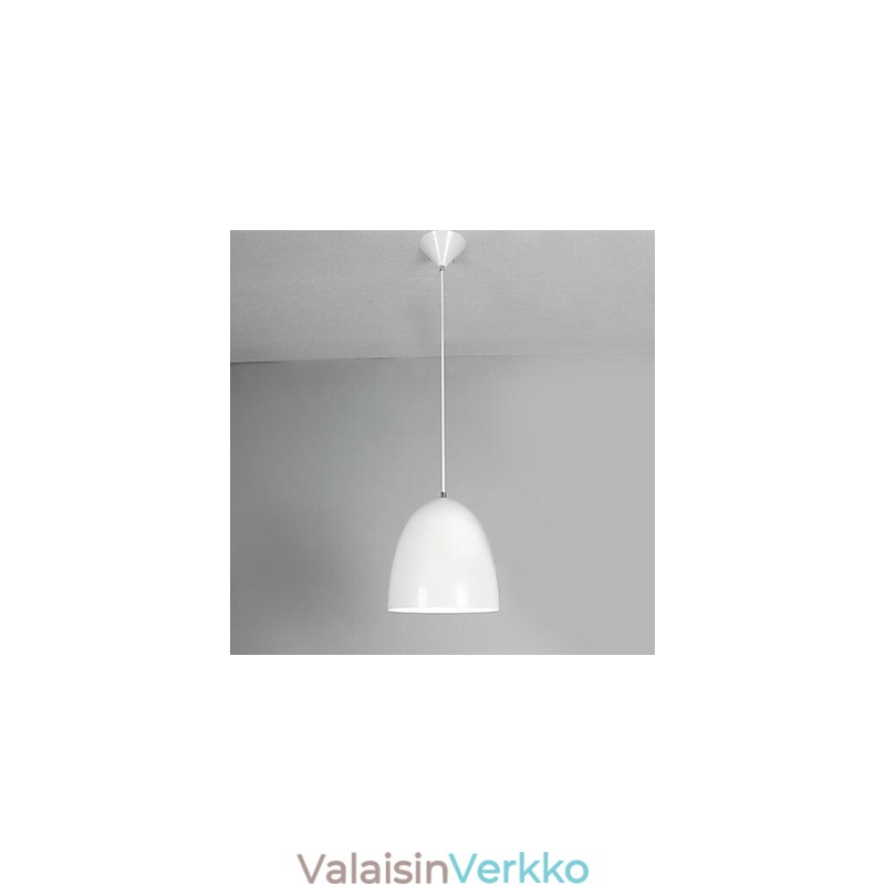 Moderni nykyaikainen maalaus metalliriippuvalaisin