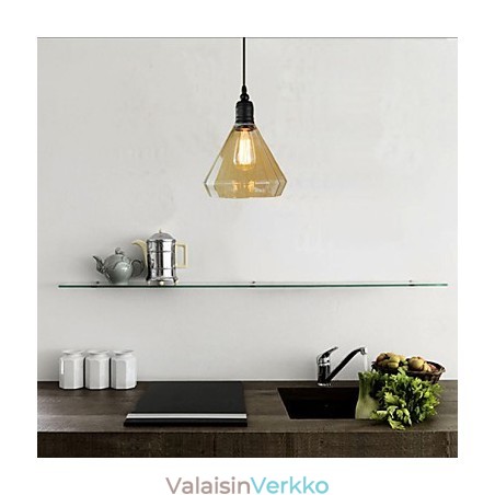 Riippuvalaisimet Perinteinen Classic Vintage Retro Country Garage Metal Riippuvalaisimet Perinteinen Classic Vintage Retro Country Garage Metal