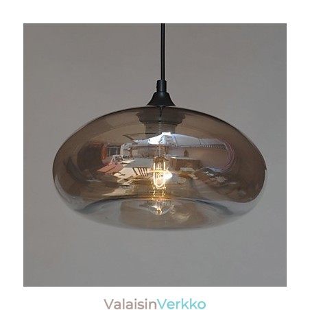 Moderni nykyaikainen perinteinen klassinen maalaismainen Lodge Vintage Lantern Drum Country Island Globe Bowl Mini Style