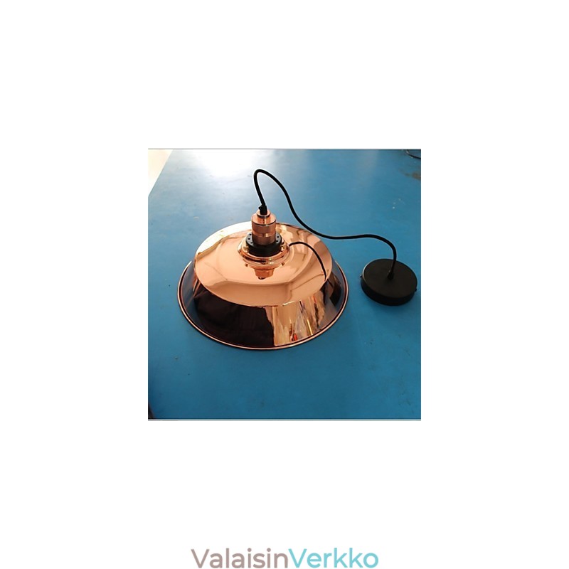 Minimalistinen ainutlaatuinen vintage kattokruunu kansi