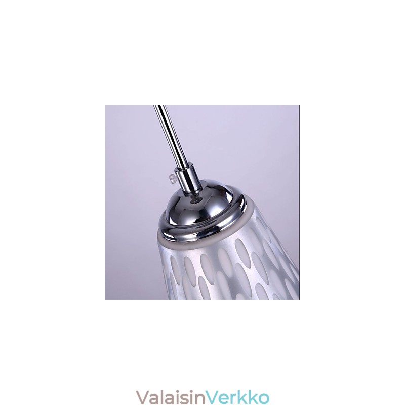 Modernit yksinkertaiset ruokailukattolamput ja -lyhdyt