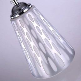 Modernit yksinkertaiset ruokailukattolamput ja -lyhdyt