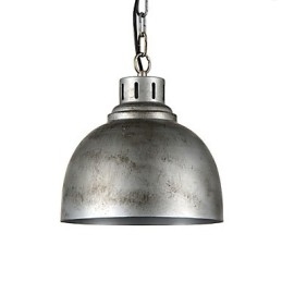 1 Valot Riippuvalaisimet Antiikki Vintage Style Teollisuustyyli Rauta Metallit Drop Light