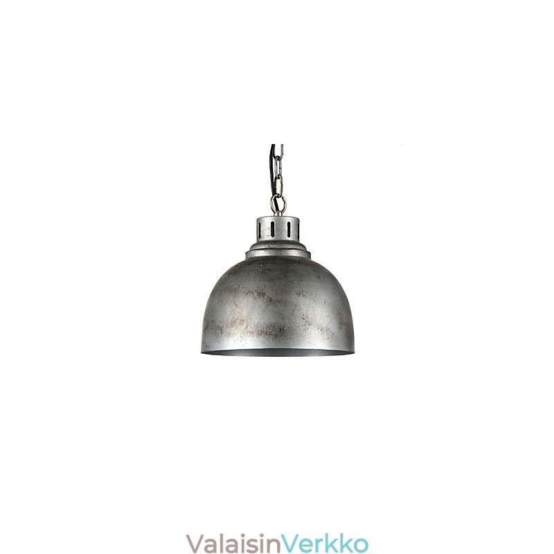 1 Valot Riippuvalaisimet Antiikki Vintage Style Teollisuustyyli Rauta Metallit Drop Light