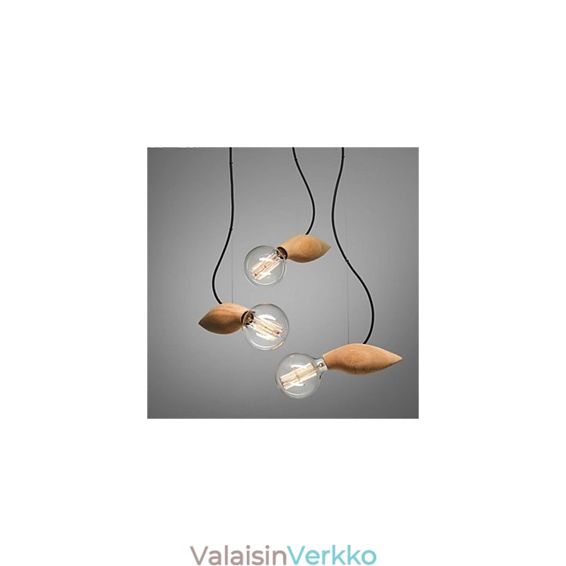 Henkilökohtainen lintu Chandelier Entertainment. Sopii käytettäväksi