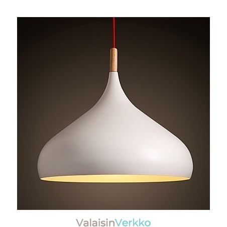 Moderni nykyaikainen mini-tyylinen kromimetallikattokruunuvalaisin