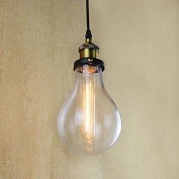 Riippuvalot Rustic Lodge Vintage Retro Metal