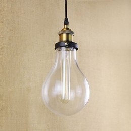 Riippuvalot Rustic Lodge Vintage Retro Metal