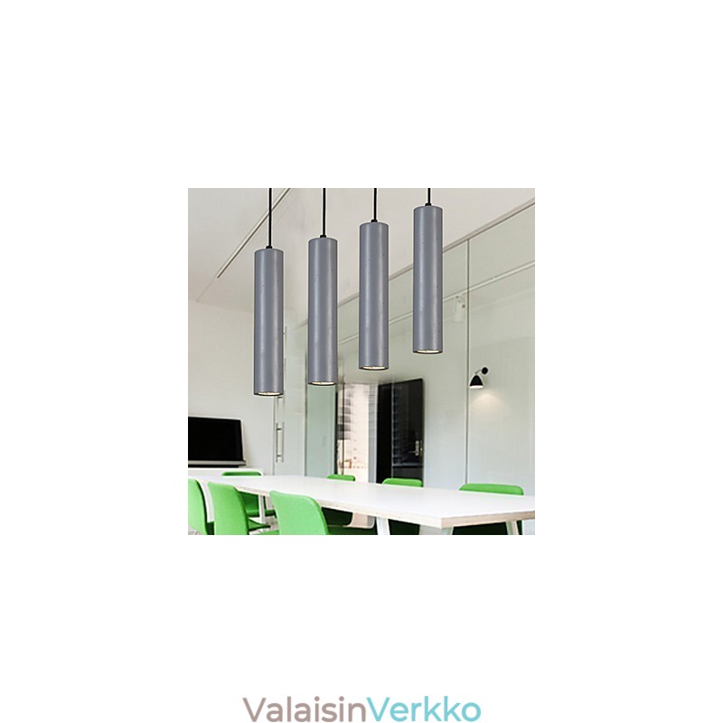 Romanttinen retrosupistettu lämpö, yksipäinen kipsilamppu, pieni pisaralamppu