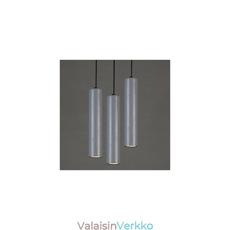 Romanttinen retrosupistettu lämpö, yksipäinen kipsilamppu, pieni pisaralamppu