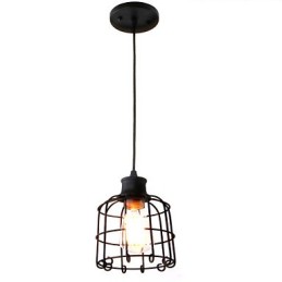 Riippuvalot Mini Style Rustic Lodge Retro Country Garage Metal
