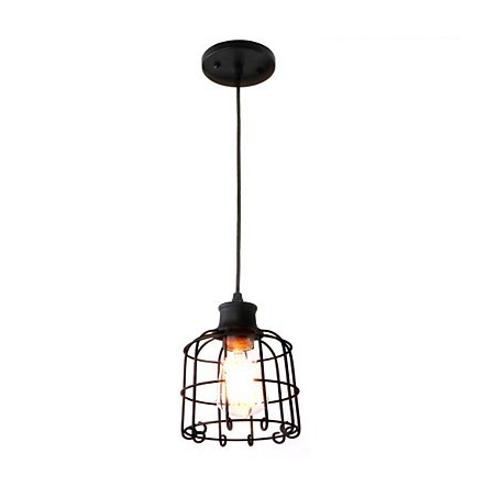 Riippuvalot Mini Style Rustic Lodge Retro Country Garage Metal Riippuvalot Mini Style Rustic Lodge Retro Country Garage Metal