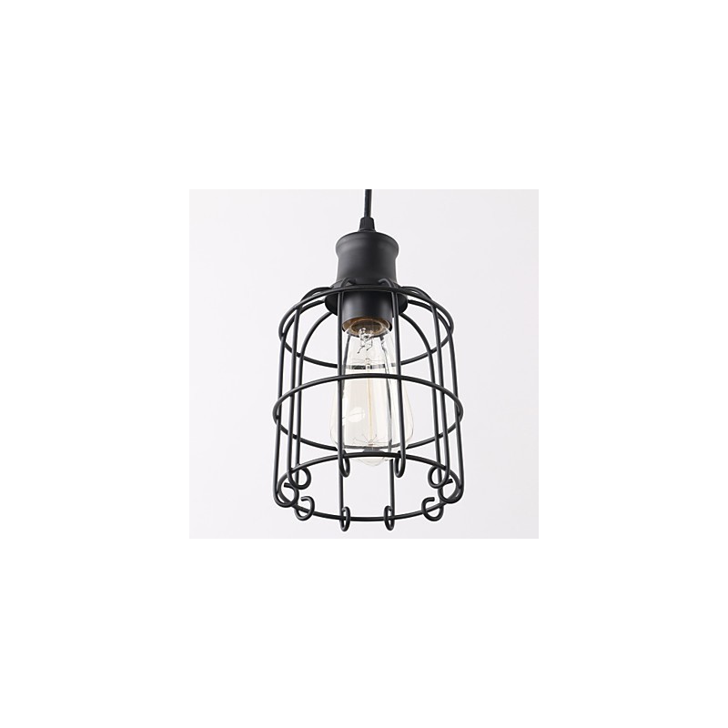 Riippuvalot Mini Style Rustic Lodge Retro Country Garage Metal