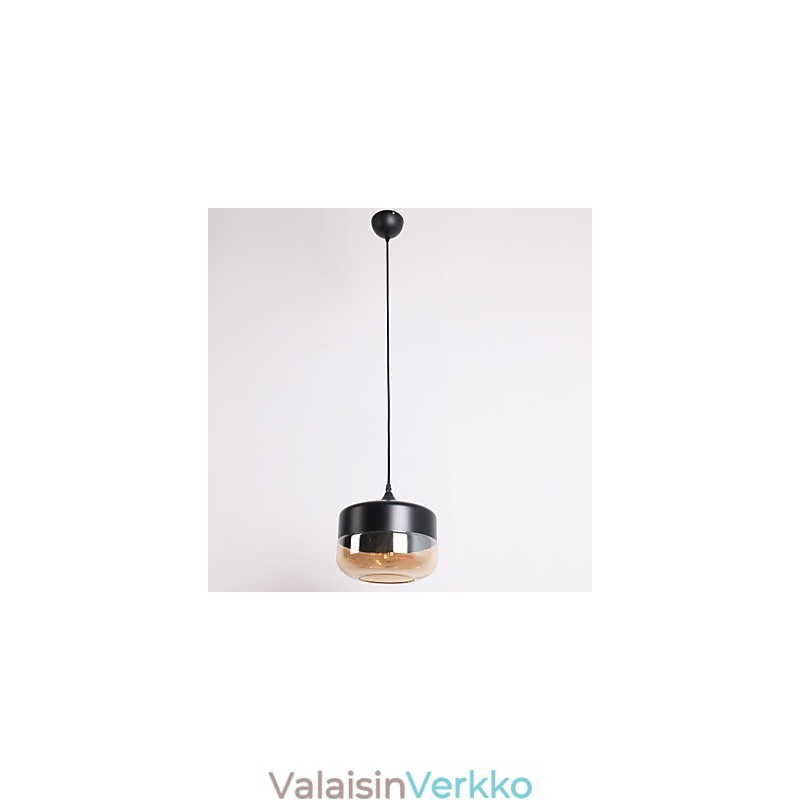 Retro pinnoituslasi 1 vaalea maalausriipus