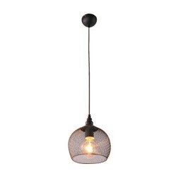 Riippuvalot Mini Style Rustic Lodge Retro Country Garage Metal