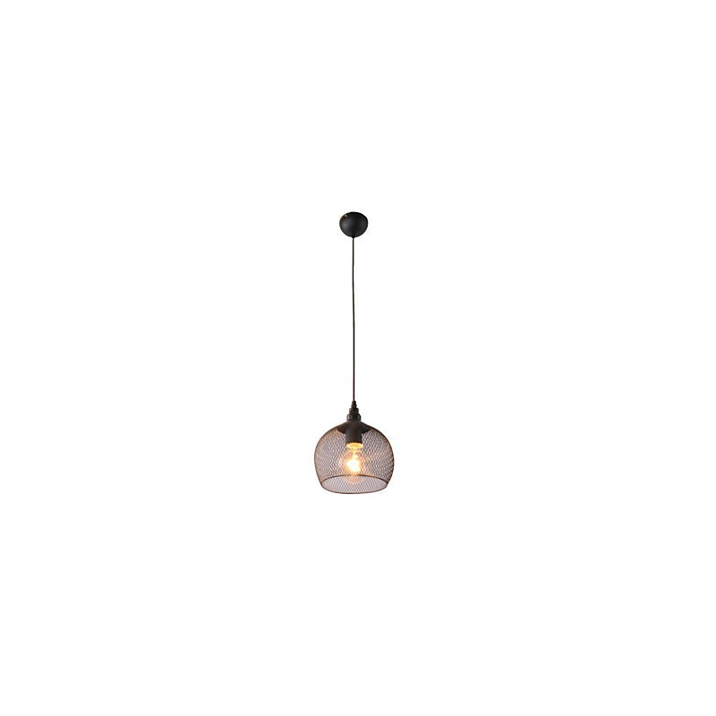 Riippuvalot Mini Style Rustic Lodge Retro Country Garage Metal