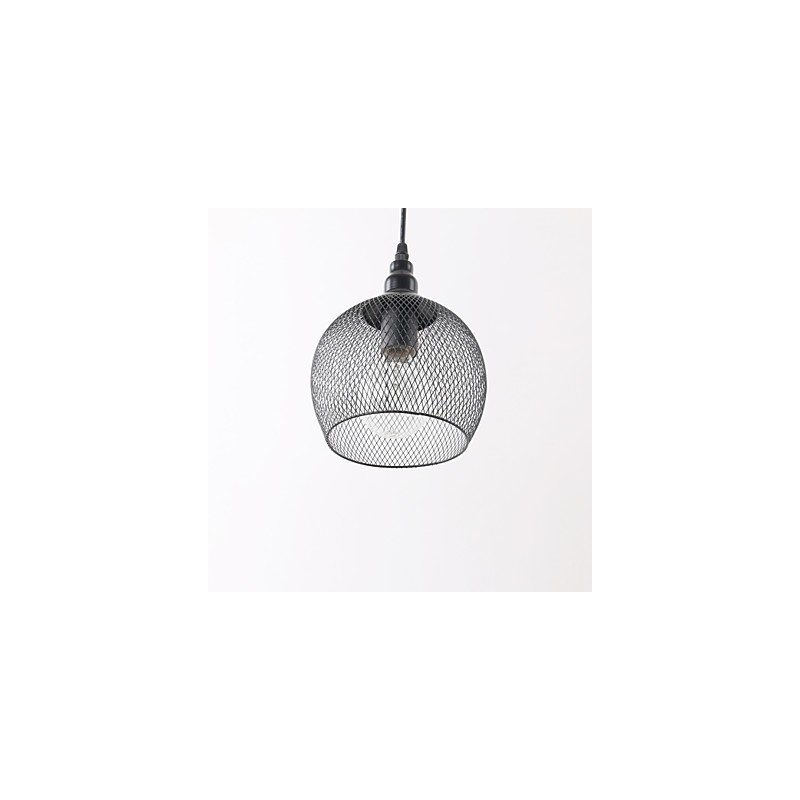 Riippuvalot Mini Style Rustic Lodge Retro Country Garage Metal