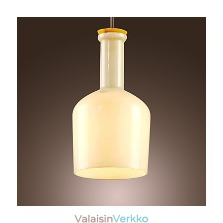 Moderni nykyaikainen minimaalaustyylinen riippuvalaisin Moderni nykyaikainen minimaalaustyylinen riippuvalaisin