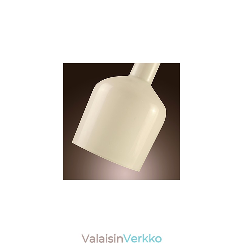 Moderni nykyaikainen minimaalaustyylinen riippuvalaisin