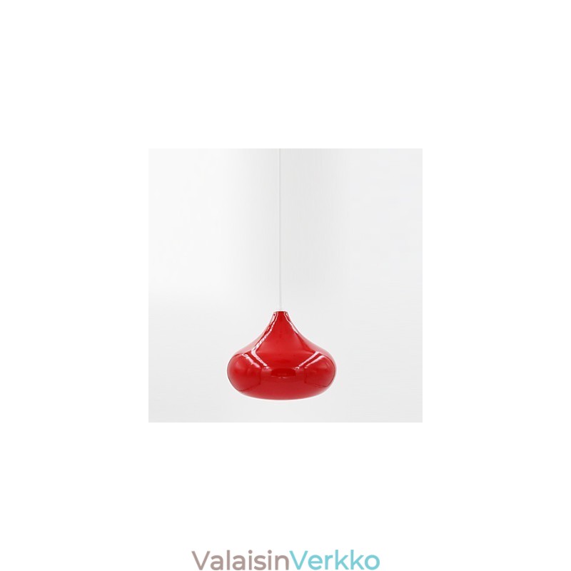 Droplight sipulin muotoinen riippuvalaisin