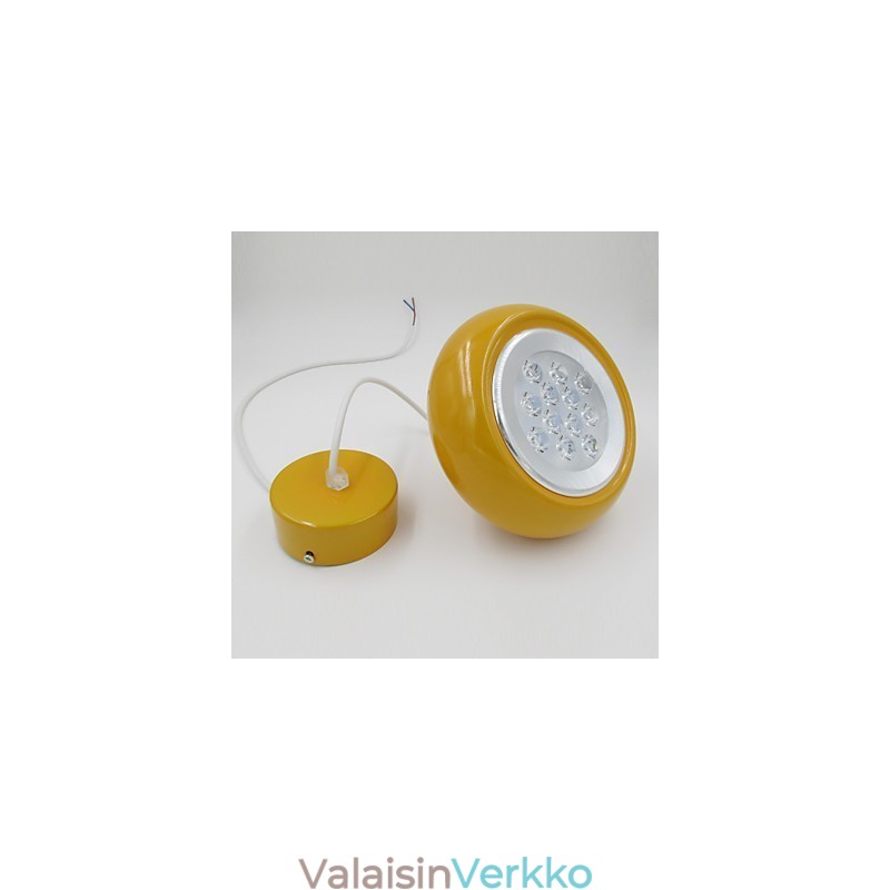 Droplight sipulin muotoinen riippuvalaisin
