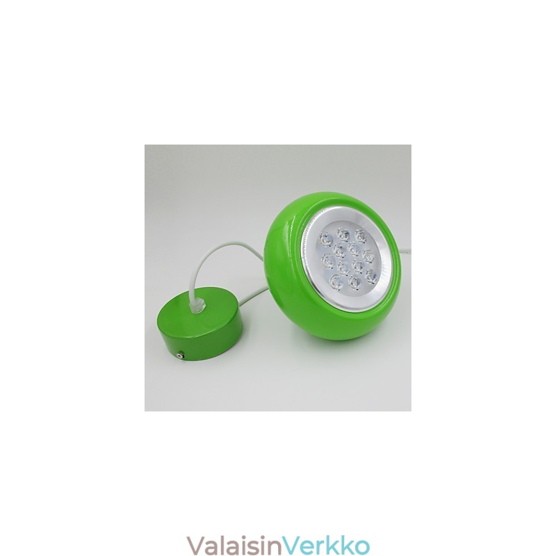 Droplight sipulin muotoinen riippuvalaisin