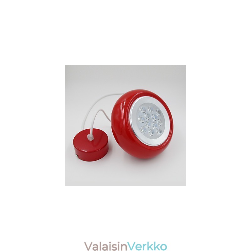 Droplight sipulin muotoinen riippuvalaisin