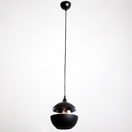 Kattokruunu riippuvalaisin Mini Style Moderni Contemporary Glass